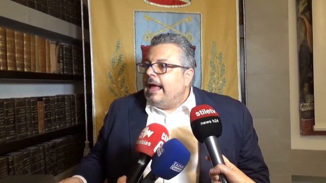 Agropoli, presentata l'app per avere informazioni in tempo reale sull'affollamento delle spiagge смотреть онлайн