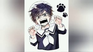 Аниме клип|Иида Тенья