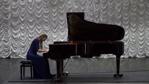 Ф. Лист "Баллада о Фульском короле"