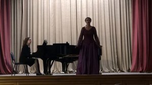 П. Булахов, сл. В. И. Красова "Уж я с вечера сидела"