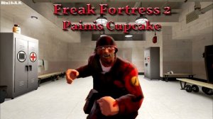 Freak Fortress 2 Painis Cupcake Theme Music 1