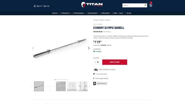 Building A Home Gym From Nothing? What Equipment To Buy In Order