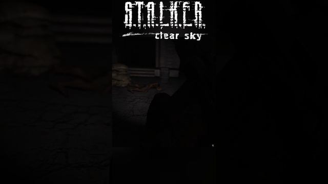 S.T.A.L.K.E.R.: Чистое небо. Кровосися.