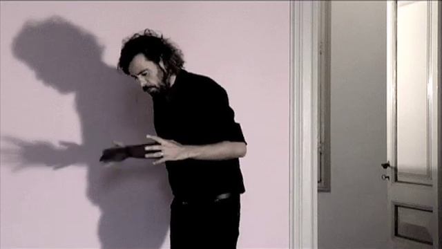 JIMMY parla SÚPERCUERDAS #1 ::: EL TEMPO ::: per ÀLEX AGUSTÍ смотреть онлайн