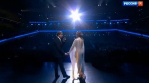 Олег Погудин и Екатерина Гусева "Любовь и разлука"