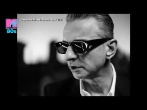Depeche Mode - Ghosts Again [2023]