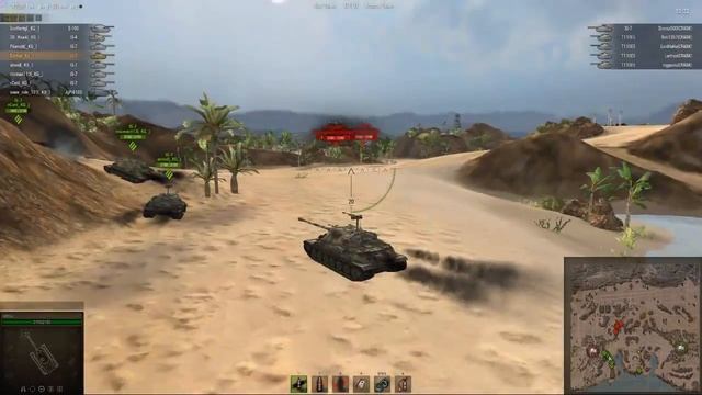 KG Style - World of Tanks смотреть онлайн