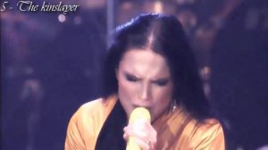 Nightwish Live at wacken open air Full Concert 2020