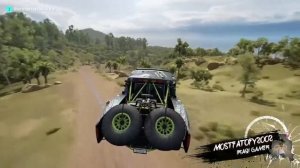 Forza horizon 3 / gameplay 😁✌🏻️