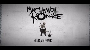 My Chemical Romance - Disenchanted (Instrumental)