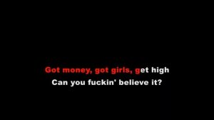 Mindless Self Indulgence Witness Karaoke