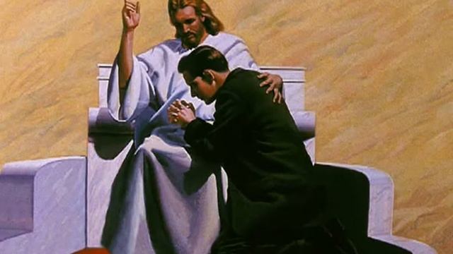 Путь ко Христу - Наша жизнь и дела смотреть онлайн