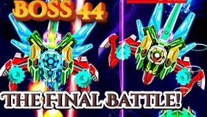 What You NEED To Know About Alien Shooter Boss 44