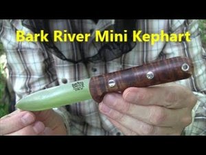Bark River Mini Kephart