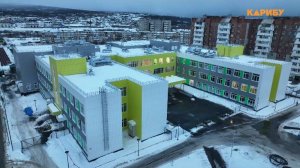 Инженерная школа готова к открытию