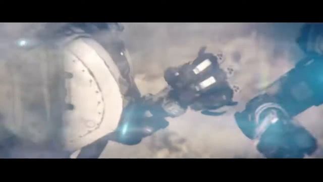 There should be a titan fall 2 movie! смотреть онлайн