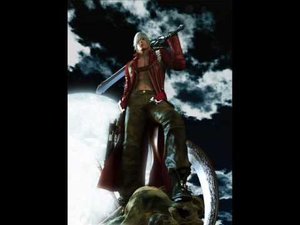 Devil May Cry 3 Soundtrack - Ceberus Battle
