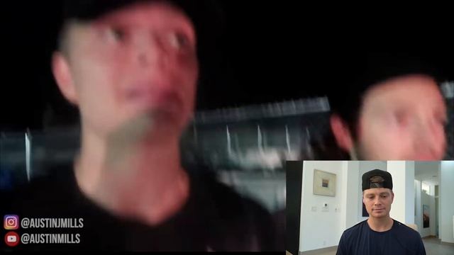 FYRE Festival Survivor Reveals THE TRUTH! (6 Years Later!!) Never Released Footage!! смотреть онлайн