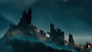 Vampire Elders: The Origins of Marcus, Viktor and Amelia in the Underworld franchise