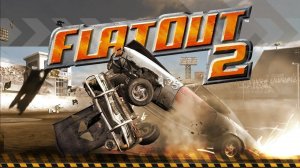 FlatOut 2: "Дерби"