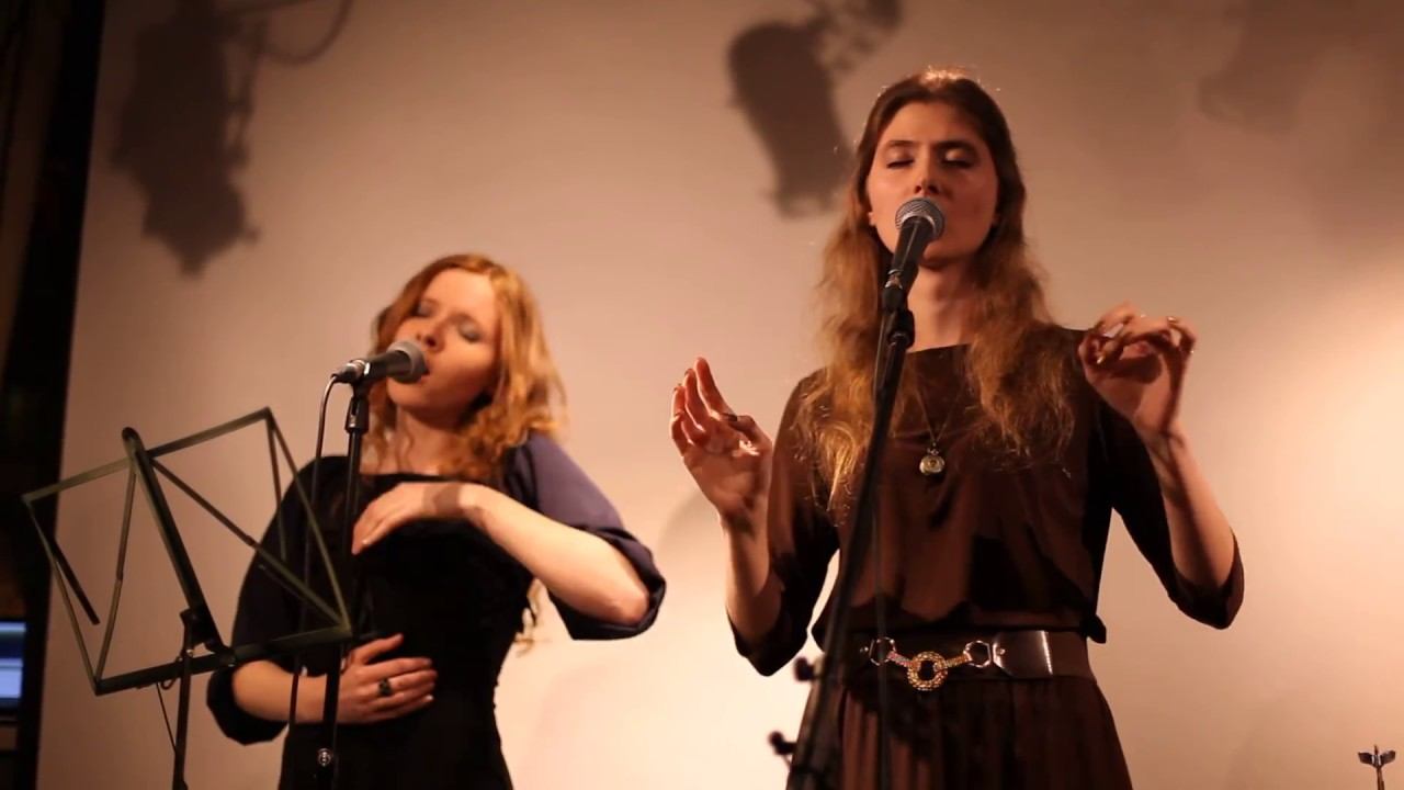 Асванга - Наказание смотреть онлайн