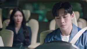 Любовь во времени 1 сезон 19 серия