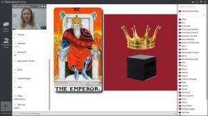 Сефиротическая магия. Работа с высшими арканами