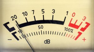 ЦОС часть 16. Децибелы. Логарифмическая шкала.