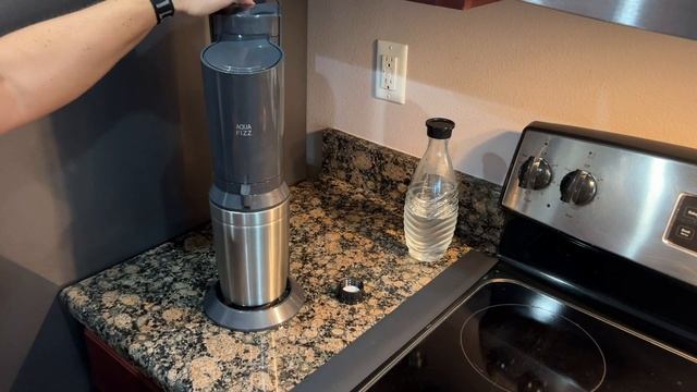 SodaStream Sparkling Water Maker Bundle | Our Point Of View смотреть онлайн