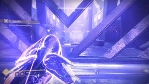 ГАЙД! СОЛО БЕЗ СМЕРТЕЙ, ПОДЗЕМЕЛЬЕ ДУАЛЬНОСТЬ l Destiny 2