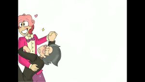 ♡Ромео и Куромаку♡ #13Карт #Шип