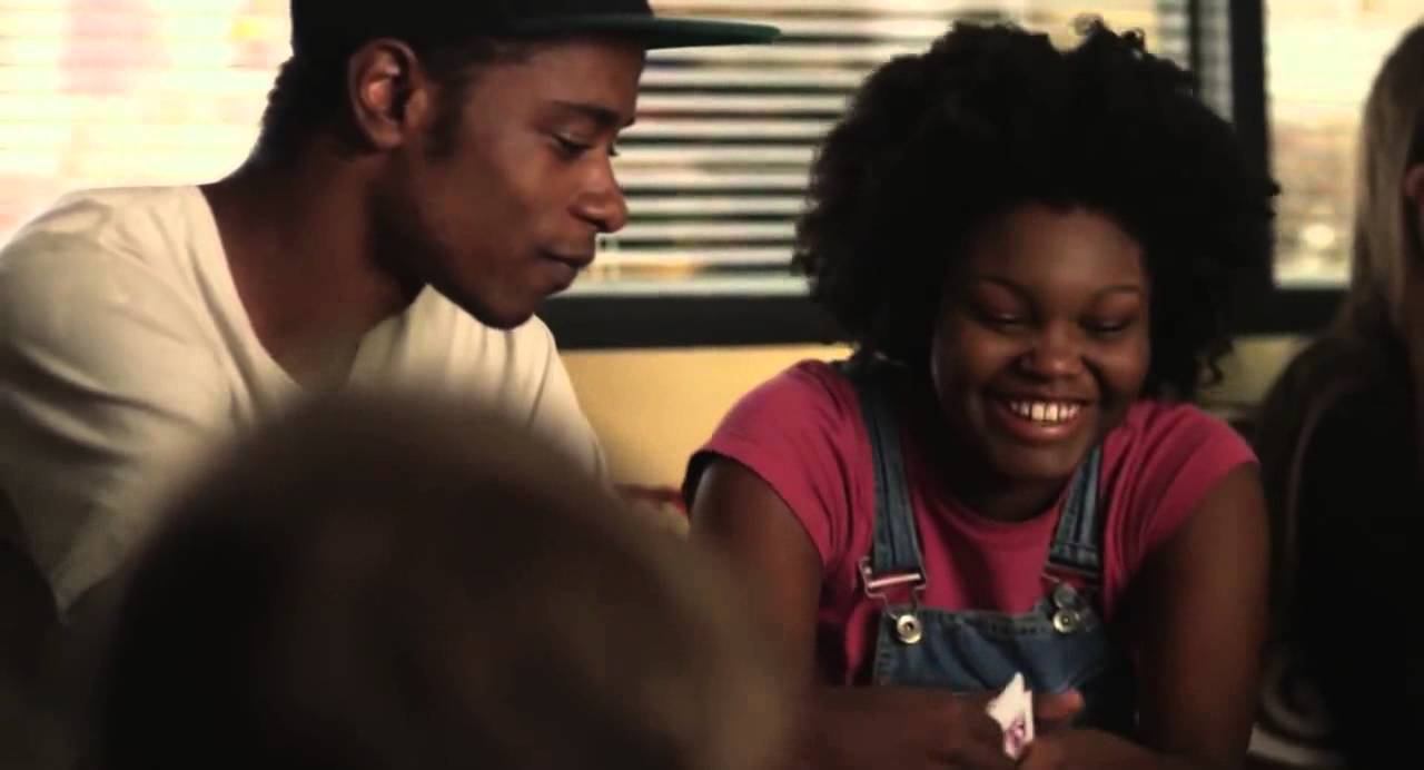 Короткий срок 12 | Short Term 12 смотреть онлайн