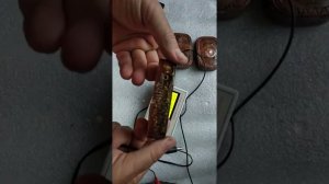 Оргонит. Как подключить настольный генератор частот.