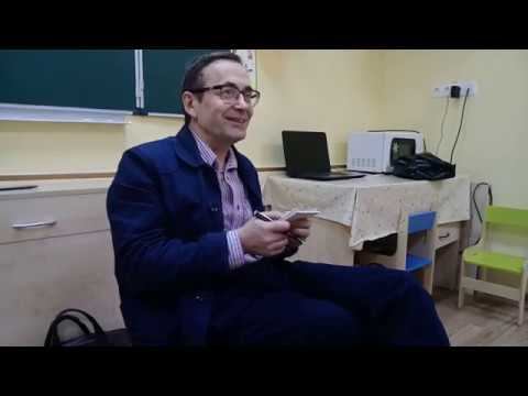 Диалектика. Занятие №2. Наличное бытие