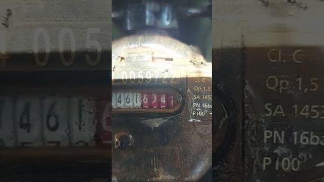 Water leak detection in Alberton