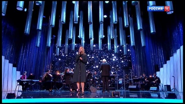 Аглая Шиловская — «Колыбельная»