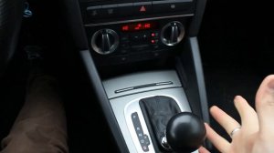 2009 Ауди А3 Sportback (8P)