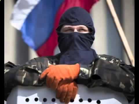 Патриотическая песня Новороссии! У хунты от песни диарея!!! Новости украины смотреть онлайн