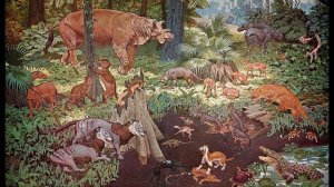 Палеоцен-эоценовый термический максимум