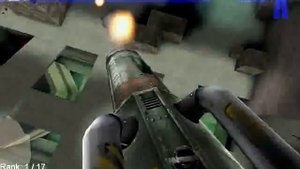 Unreal Tournament Redeemer Show