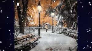 Романс " Как я тебя ждала"