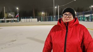 Инициативный проект гп.Талинка