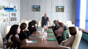 Математические бои памяти Григория Дядченко прошли во Дворце творчества детей и молодежи