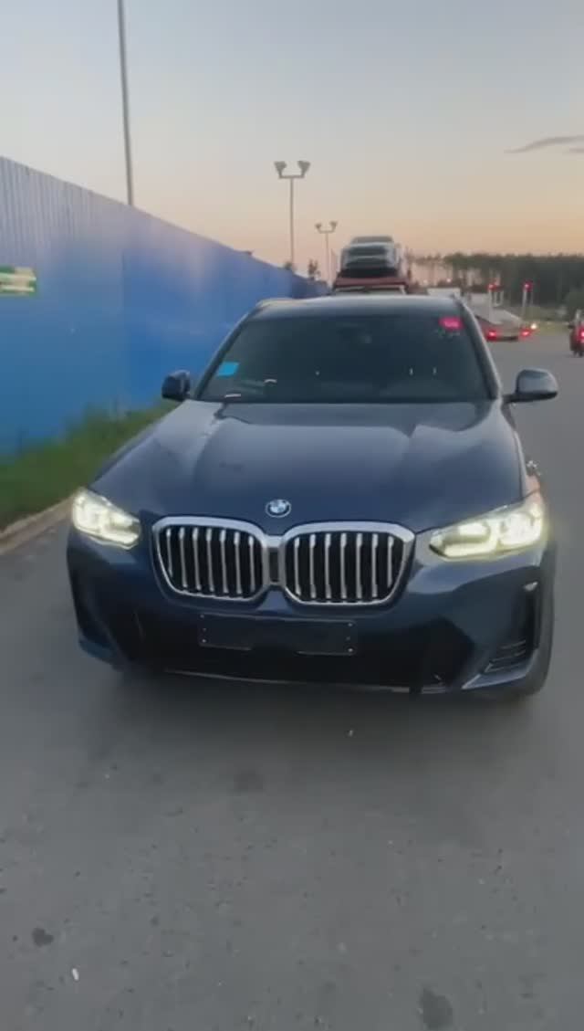 Видео отзыв от нашего дорогого заказчика