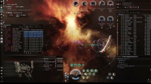 EVE Online/DarkSide/Pandemic Horde