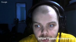 Павел Колесов тренинг Школа Психотипирования Модуль 3 - отзыв Василий Саклаков