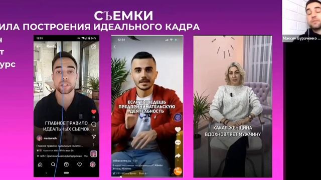 Правила построения идеального кадра. Фон, свет, ракурс
