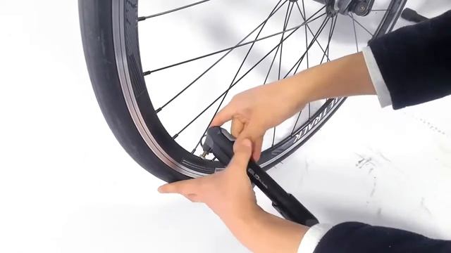 tokopedia.com/HANGERMEDAL Giyo GP 41s Air Supply Pompa Sepeda Portable meteran pressure gauge 100ps смотреть онлайн