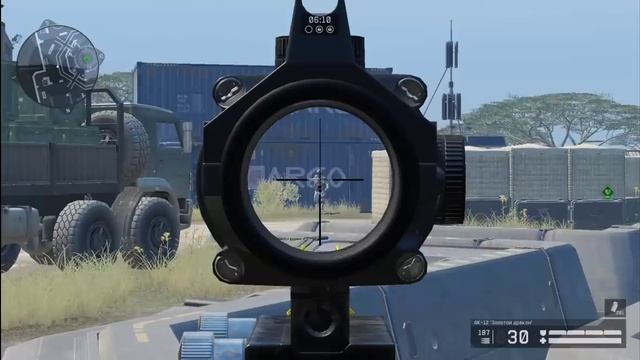 Warface: Тестим АК-12 VS Howa VS CZ BREN VS F90/ топ 1 мета штурмовика смотреть онлайн