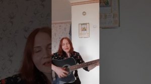 Елена Камбурова - Погибшие в небе за Родину (cover)